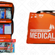 Adventure Medical Kits Adventure Medical Sportsman Grizzly Kit | $73 | Amazon